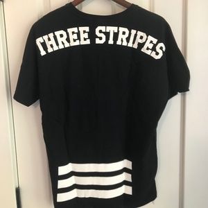 Adidas Neo Label Men’s Oversized T-Shirt